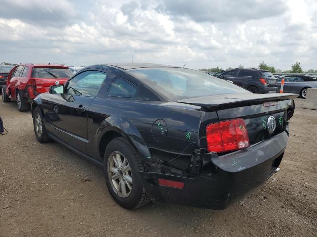 Photo 1 VIN: 1ZVFT80N075342442 - FORD MUSTANG 