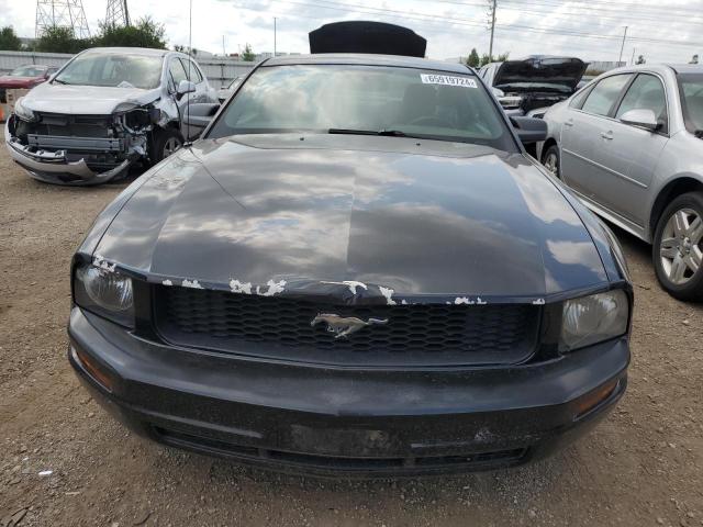 Photo 4 VIN: 1ZVFT80N075342442 - FORD MUSTANG 