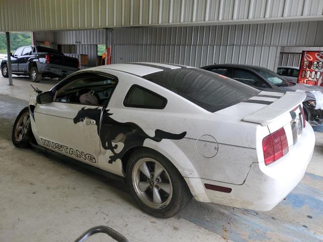 Photo 1 VIN: 1ZVFT80N075364182 - FORD MUSTANG 