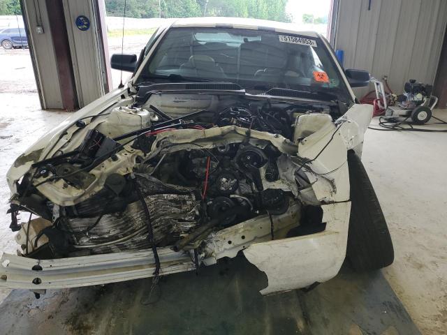 Photo 4 VIN: 1ZVFT80N075364182 - FORD MUSTANG 