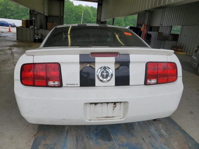 Photo 5 VIN: 1ZVFT80N075364182 - FORD MUSTANG 