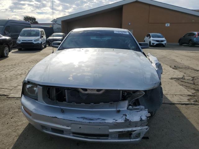 Photo 4 VIN: 1ZVFT80N075365056 - FORD MUSTANG 