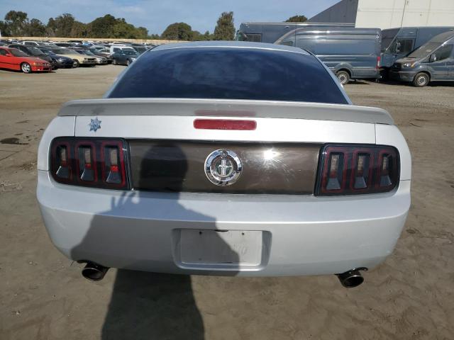 Photo 5 VIN: 1ZVFT80N075365056 - FORD MUSTANG 