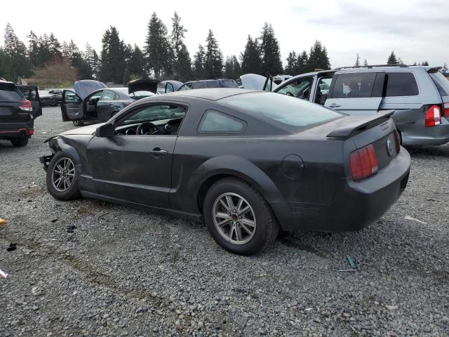 Photo 1 VIN: 1ZVFT80N155104662 - FORD MUSTANG 