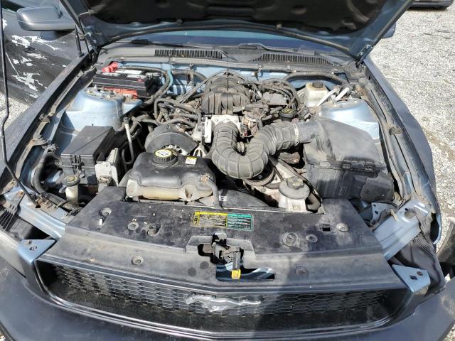 Photo 10 VIN: 1ZVFT80N155104662 - FORD MUSTANG 