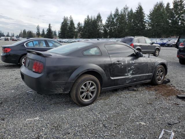 Photo 2 VIN: 1ZVFT80N155104662 - FORD MUSTANG 