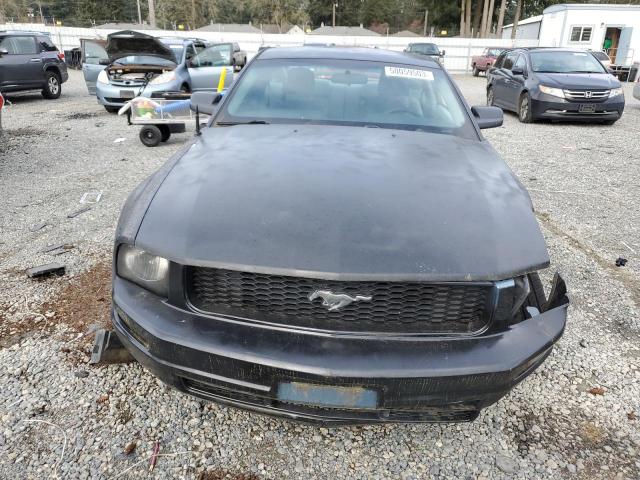 Photo 4 VIN: 1ZVFT80N155104662 - FORD MUSTANG 