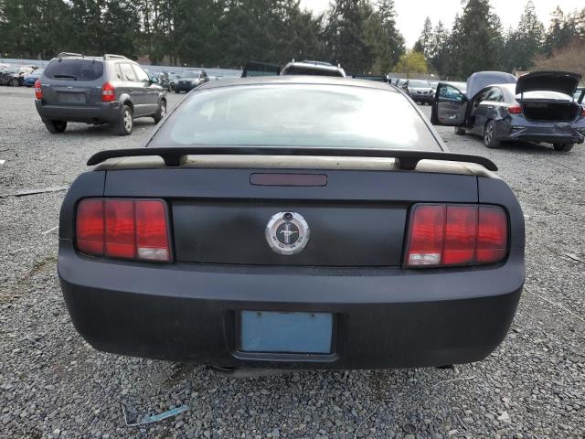 Photo 5 VIN: 1ZVFT80N155104662 - FORD MUSTANG 