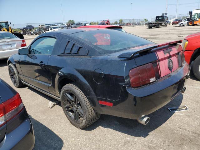 Photo 1 VIN: 1ZVFT80N155112678 - FORD MUSTANG 