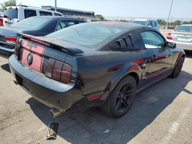 Photo 2 VIN: 1ZVFT80N155112678 - FORD MUSTANG 