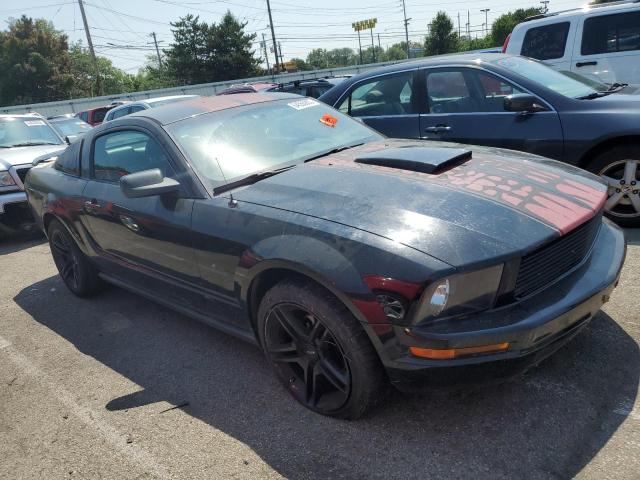 Photo 3 VIN: 1ZVFT80N155112678 - FORD MUSTANG 