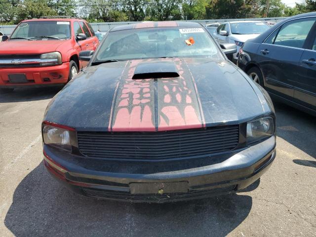 Photo 4 VIN: 1ZVFT80N155112678 - FORD MUSTANG 