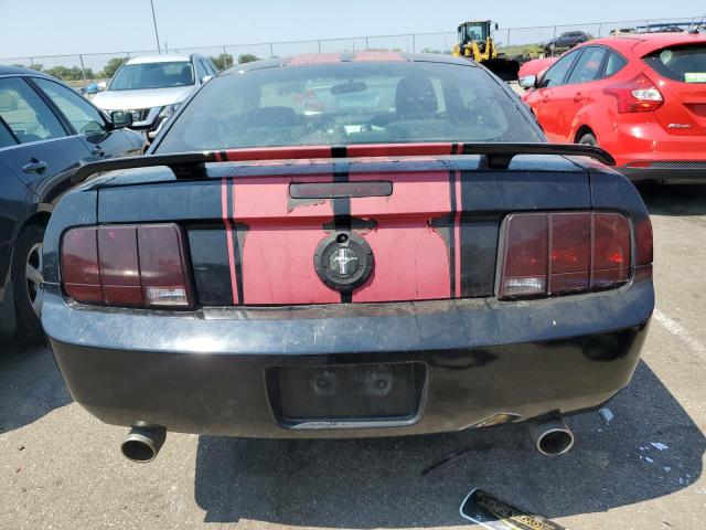 Photo 5 VIN: 1ZVFT80N155112678 - FORD MUSTANG 