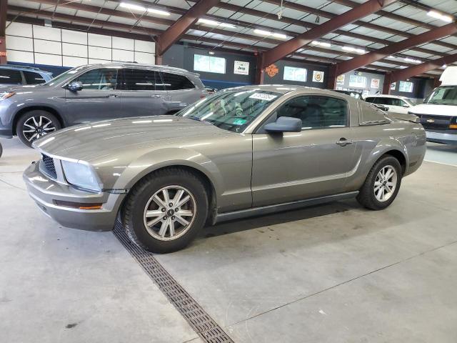 Photo 0 VIN: 1ZVFT80N155115502 - FORD MUSTANG 