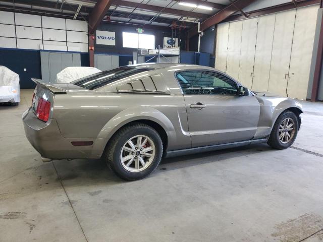 Photo 2 VIN: 1ZVFT80N155115502 - FORD MUSTANG 