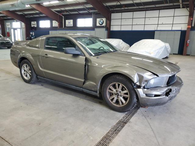 Photo 3 VIN: 1ZVFT80N155115502 - FORD MUSTANG 