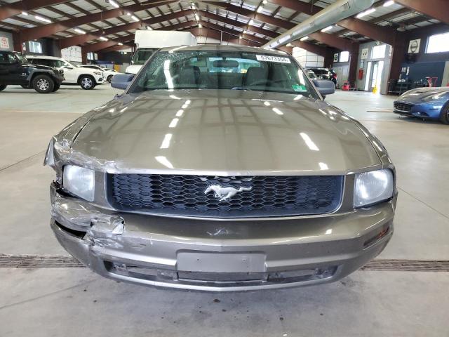 Photo 4 VIN: 1ZVFT80N155115502 - FORD MUSTANG 