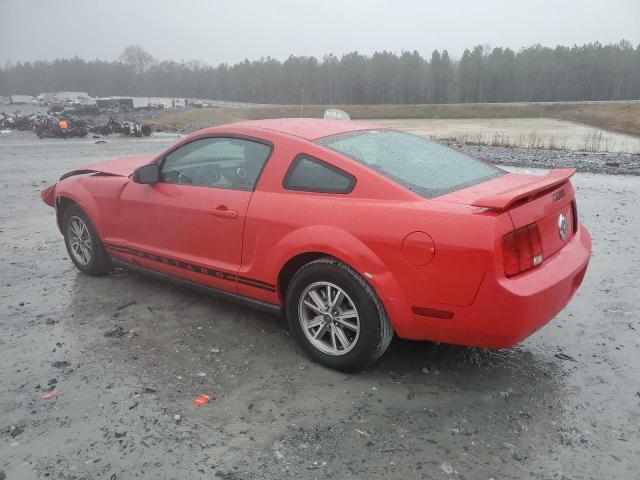 Photo 1 VIN: 1ZVFT80N155119260 - FORD MUSTANG 