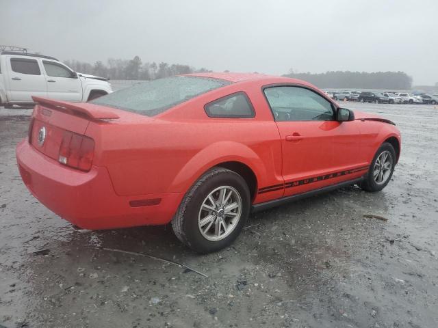 Photo 2 VIN: 1ZVFT80N155119260 - FORD MUSTANG 