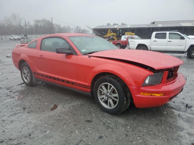 Photo 3 VIN: 1ZVFT80N155119260 - FORD MUSTANG 