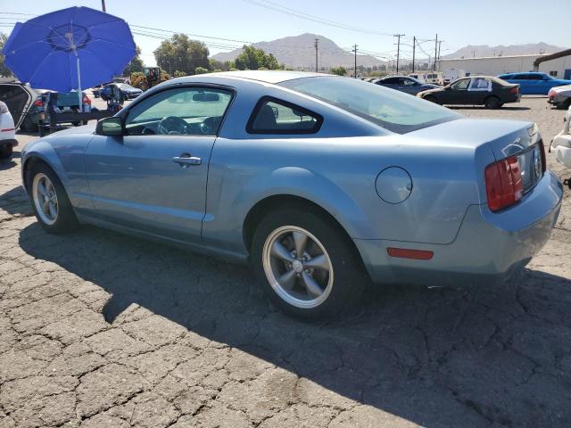 Photo 1 VIN: 1ZVFT80N155159760 - FORD MUSTANG 