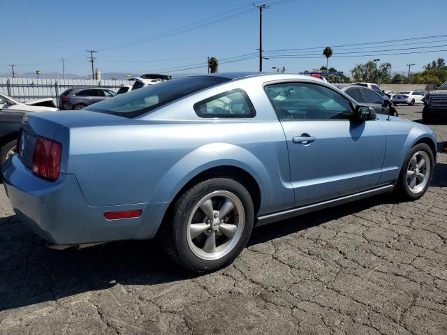 Photo 2 VIN: 1ZVFT80N155159760 - FORD MUSTANG 