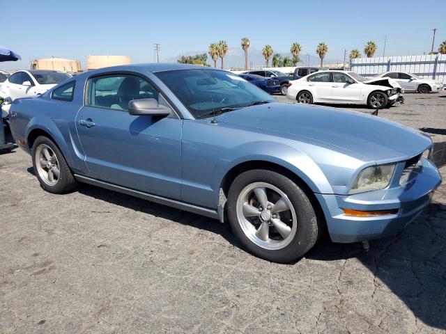 Photo 3 VIN: 1ZVFT80N155159760 - FORD MUSTANG 