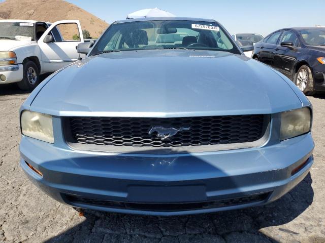 Photo 4 VIN: 1ZVFT80N155159760 - FORD MUSTANG 