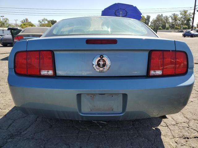 Photo 5 VIN: 1ZVFT80N155159760 - FORD MUSTANG 