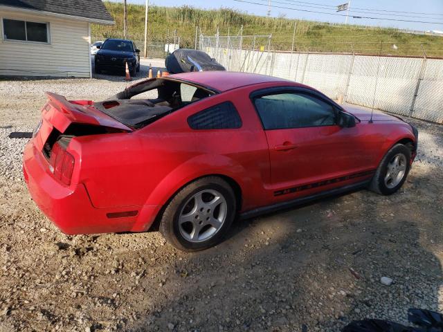 Photo 2 VIN: 1ZVFT80N155171861 - FORD MUSTANG 