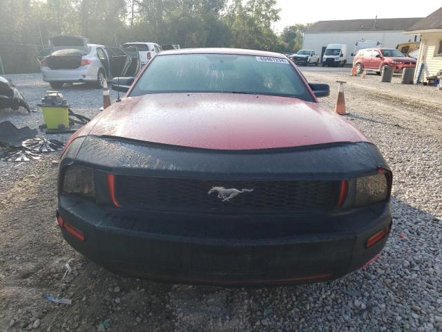 Photo 4 VIN: 1ZVFT80N155171861 - FORD MUSTANG 