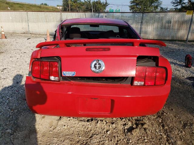 Photo 5 VIN: 1ZVFT80N155171861 - FORD MUSTANG 