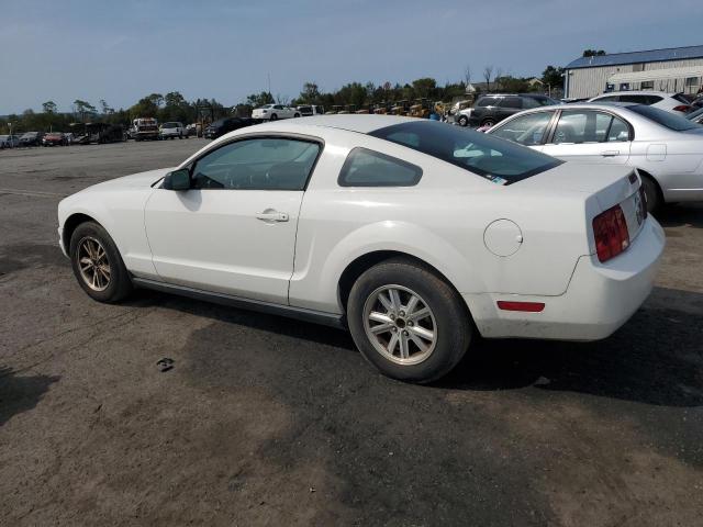 Photo 1 VIN: 1ZVFT80N155178535 - FORD MUSTANG 