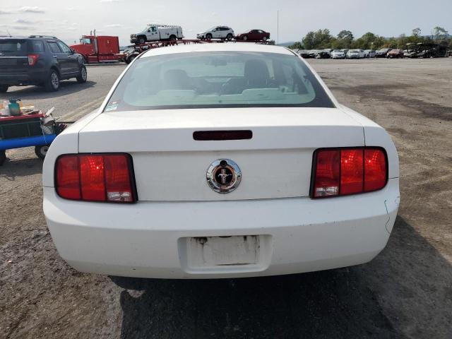 Photo 5 VIN: 1ZVFT80N155178535 - FORD MUSTANG 