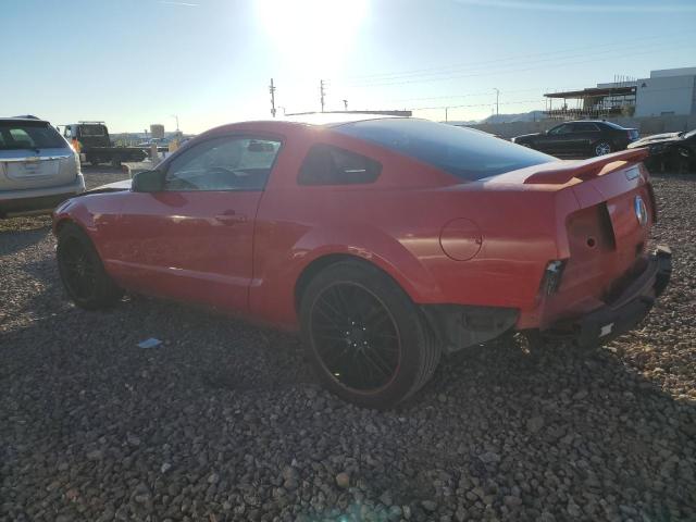 Photo 1 VIN: 1ZVFT80N155178695 - FORD MUSTANG 