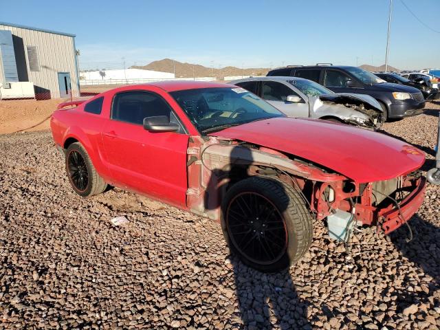 Photo 3 VIN: 1ZVFT80N155178695 - FORD MUSTANG 