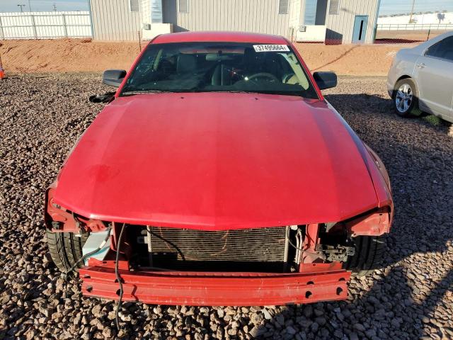 Photo 4 VIN: 1ZVFT80N155178695 - FORD MUSTANG 