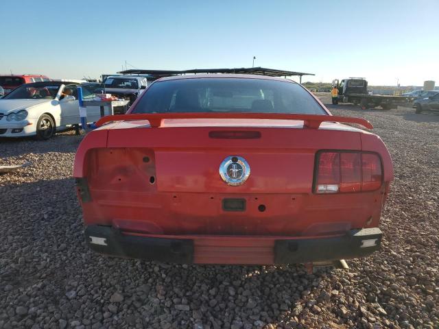 Photo 5 VIN: 1ZVFT80N155178695 - FORD MUSTANG 