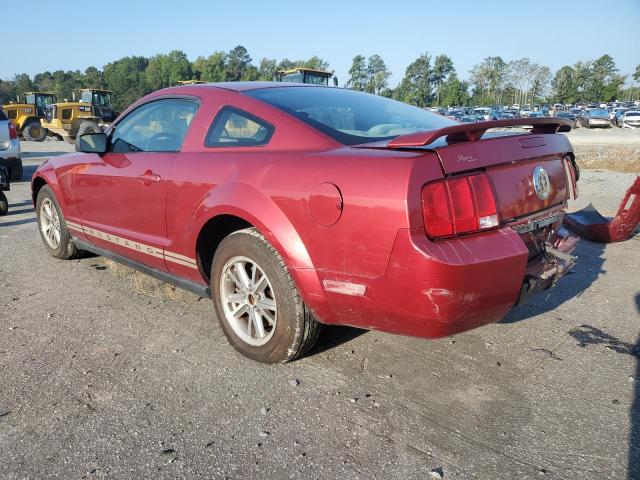 Photo 1 VIN: 1ZVFT80N155204132 - FORD MUSTANG 