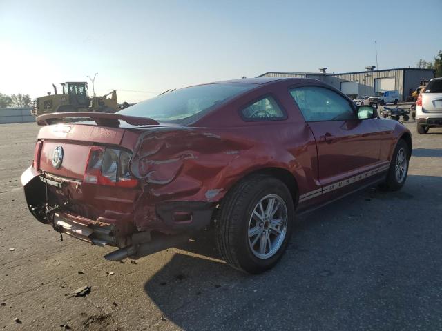 Photo 2 VIN: 1ZVFT80N155204132 - FORD MUSTANG 