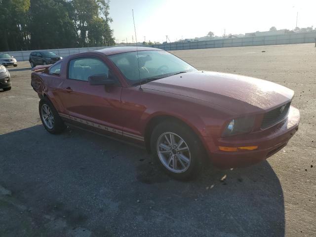 Photo 3 VIN: 1ZVFT80N155204132 - FORD MUSTANG 