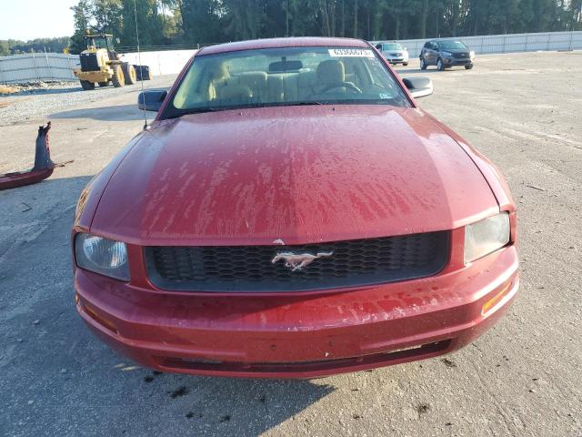 Photo 4 VIN: 1ZVFT80N155204132 - FORD MUSTANG 