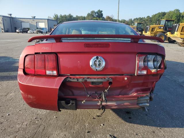 Photo 5 VIN: 1ZVFT80N155204132 - FORD MUSTANG 