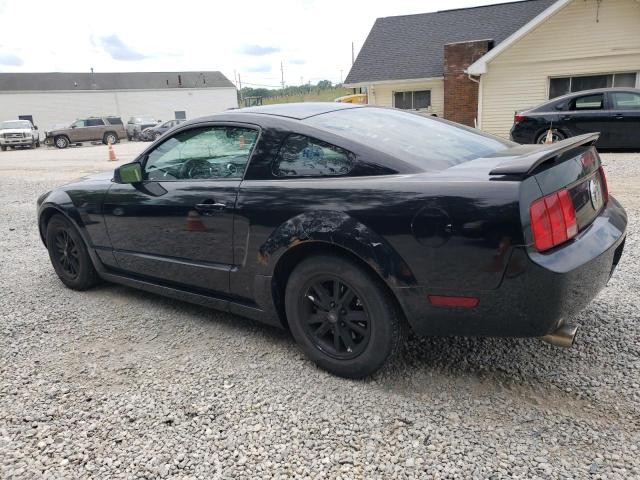 Photo 1 VIN: 1ZVFT80N155206172 - FORD MUSTANG 