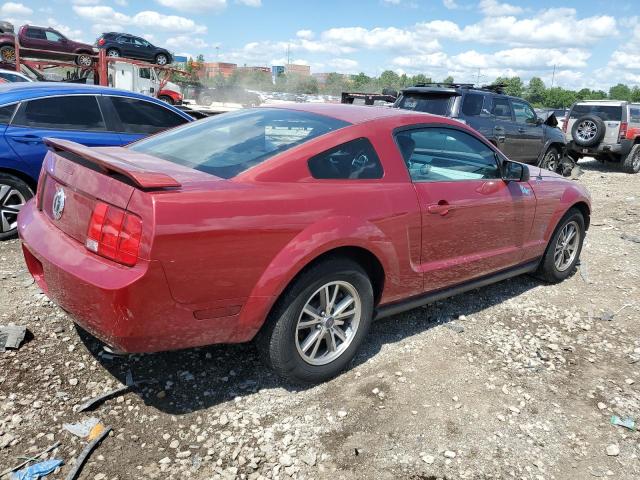 Photo 2 VIN: 1ZVFT80N155240290 - FORD MUSTANG 