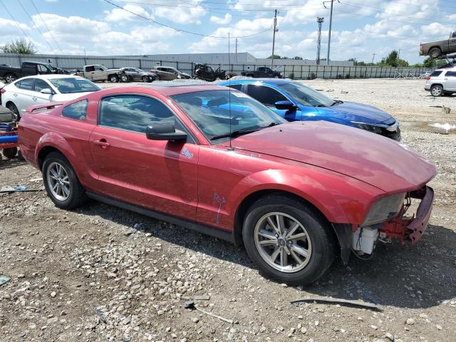 Photo 3 VIN: 1ZVFT80N155240290 - FORD MUSTANG 