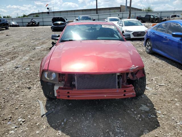 Photo 4 VIN: 1ZVFT80N155240290 - FORD MUSTANG 