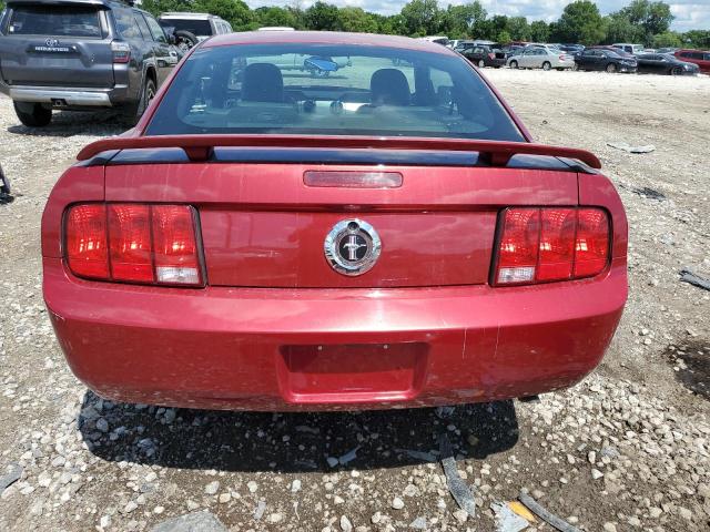 Photo 5 VIN: 1ZVFT80N155240290 - FORD MUSTANG 