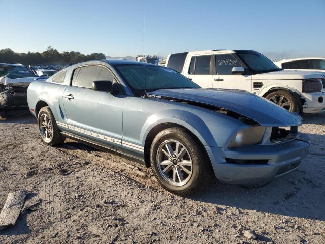 Photo 3 VIN: 1ZVFT80N155252732 - FORD ALL MODELS 