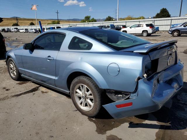 Photo 1 VIN: 1ZVFT80N165134844 - FORD MUSTANG 